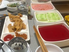 -海底捞火锅(振华广场店)