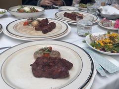 -食间牛排(湖西路店)