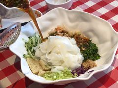 -西贝(东方路店)