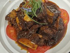 -再回头私房菜·老南京菜