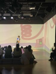 -小鸡哆哆故事屋·儿童乐园(嘉里城店)