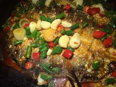 永安鱼庄(东吴路店)-永安鱼庄·镇江菜(东吴路店)