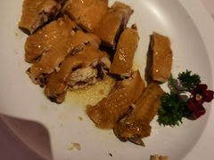 -汤城小厨•粤菜•靓汤(金宝街店)