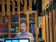 -东园小馆·早茶·淮扬小炒(印象汇店)