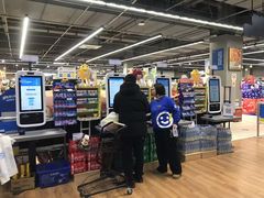 -世纪联华(吴淞店)