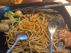 -半秋山西餐厅(宜昌大洋店)