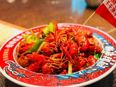-阿财老铺·老蚌埠龙虾城(华夏总店)