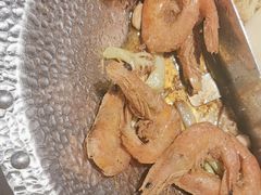 -小鱼小牛·鱼牛干锅·脆鱼火锅(世欧广场店)