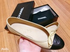 -CHANEL(恒隆广场店)