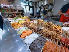 -林静小吃(复兴路店)