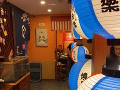 -焱岛烧肉·活鳗炙烤(晋江万达店)