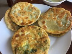 -老山记海城馅饼大酒店(振兴小区店)