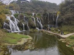 -天河潭旅游度假区