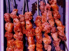 -丰茂烤串(全国首店)