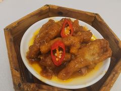 -番禺宾馆丽苑厅