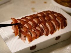 -便宜坊烤鸭店(玉蜓桥店)
