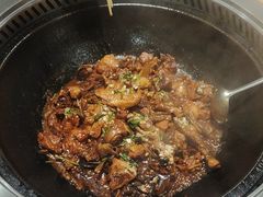 -咱屯子铁锅炖直营店(南湖大路店)
