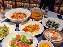 -味界·精致赣菜(招商花园城店)