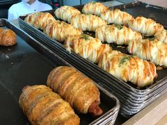 -85度C(上海松江九亭店)