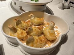 -四季民福烤鸭店(王府井灯市口店)