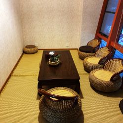 -敖东酵素·离子暖房