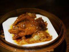 -佬港味粤味小馆(锦艺城店)