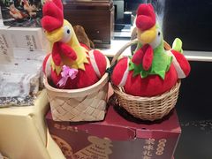 -老乡鸡(六安阳光欧洲城店)