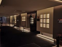 -山水温泉