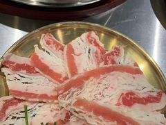 牛五花-本炙炭烤·蒲烧活鳗料理店(金沙洲店)