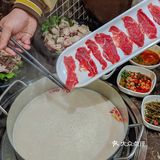 这碗奶呼呼的猪肚鸡汤简直绝了❗❗一口沦陷  