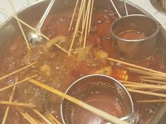-大斌家串串火锅(喜盈门店)