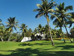 -海南清水湾莱佛士酒店