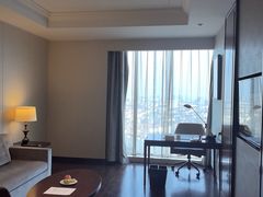 -上海嘉定喜来登酒店