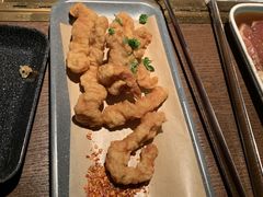 -新石器烤肉(中房金谊广场店)