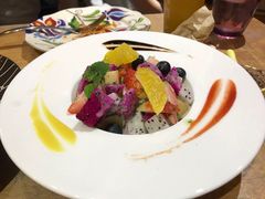 -盘炉forenza·云贵川融合小食堂 ( 钟楼中柳巷店)