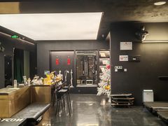 -TOP健身私教工作室(侨香店)