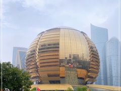 -杭州国际会议中心洲际酒店-原素全日餐厅(解放东路店)