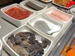 -海底捞火锅(松雷店)