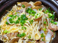 -甬小馆·焗海鲜温州菜(五马街店)