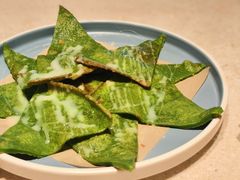 -聚福安·传统老爸茶(大英店)