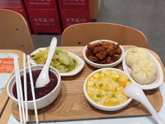 -乡村基·川味现炒大王(熙悦天街店)