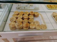 老公饼-曹祥泰(解放路店)