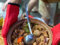 潮汕金牌鸡煲-洪大厨鸡煲(福田店)