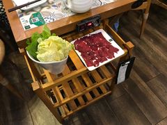 -普宁潮汕牛肉火锅(新香洲店)