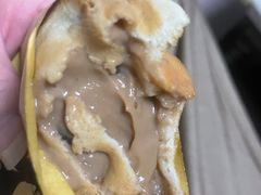 -薛新颖红豆饼(中式甜点山师店)