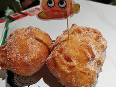 -喜势点·糖沙翁手工茶点·本地人茶居(永庆坊店)