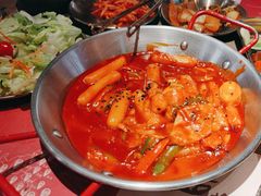 -西塔老太太泥炉烤肉(望京一店)