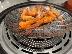 -粗茶淡饭·蒸鲜(光谷店)