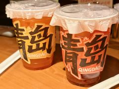 -波螺油子青岛本帮菜(银座店)