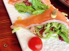 -格鲁·秀色Georgia’s Feast